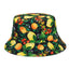 Sombrero de Cubo Unisex Chic para Cada Ocasión