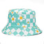 Sombrero de Cubo Unisex Chic para Cada Ocasión