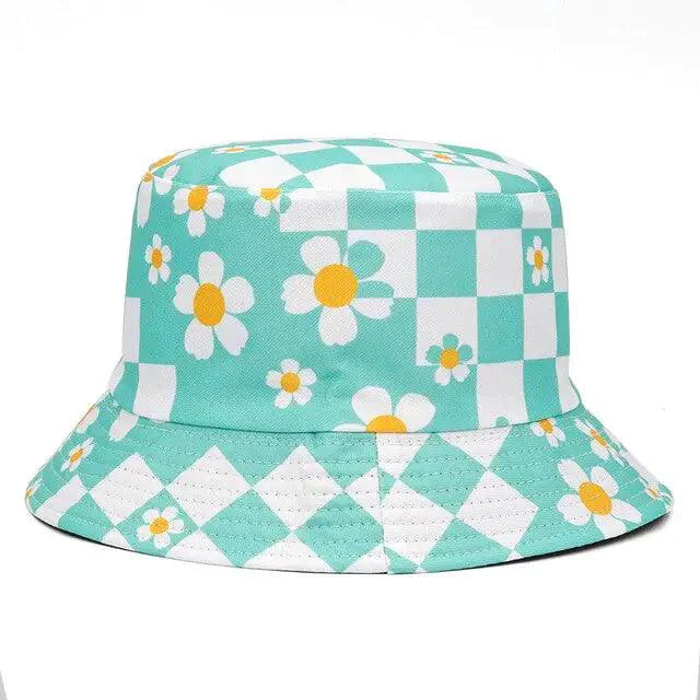 Sombrero de Cubo Unisex Chic para Cada Ocasión