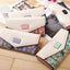 Chic Women's Leather Clutch Wallet & Card Holder