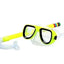 Children's ClearView Snorkel Kit: Tough Mask & Tube