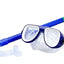 Children's ClearView Snorkel Kit: Tough Mask & Tube