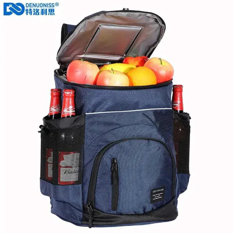 ChillPack 33L Travel Cooler for Outdoor Adventures