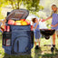 ChillPack 33L Travel Cooler for Outdoor Adventures