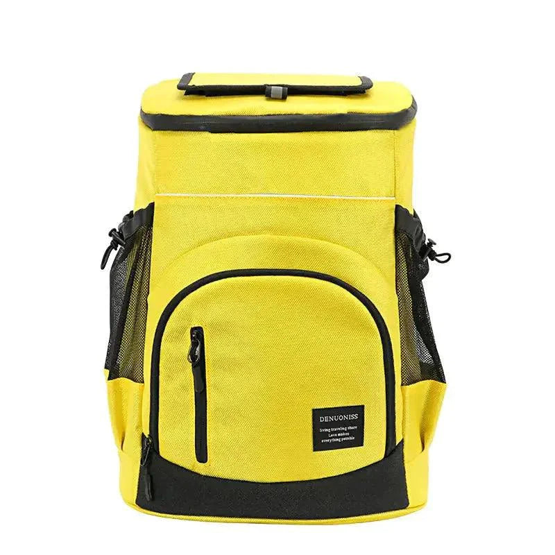 ChillPack 33L Travel Cooler for Outdoor Adventures