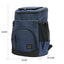 ChillPack 33L Travel Cooler for Outdoor Adventures