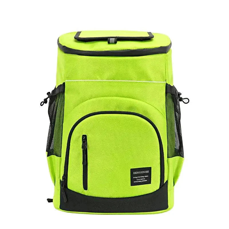 ChillPack 33L Travel Cooler for Outdoor Adventures