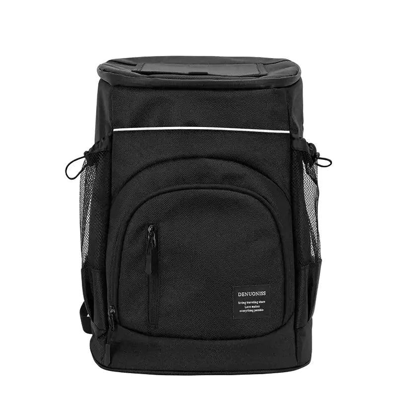 ChillPack 33L Travel Cooler for Outdoor Adventures