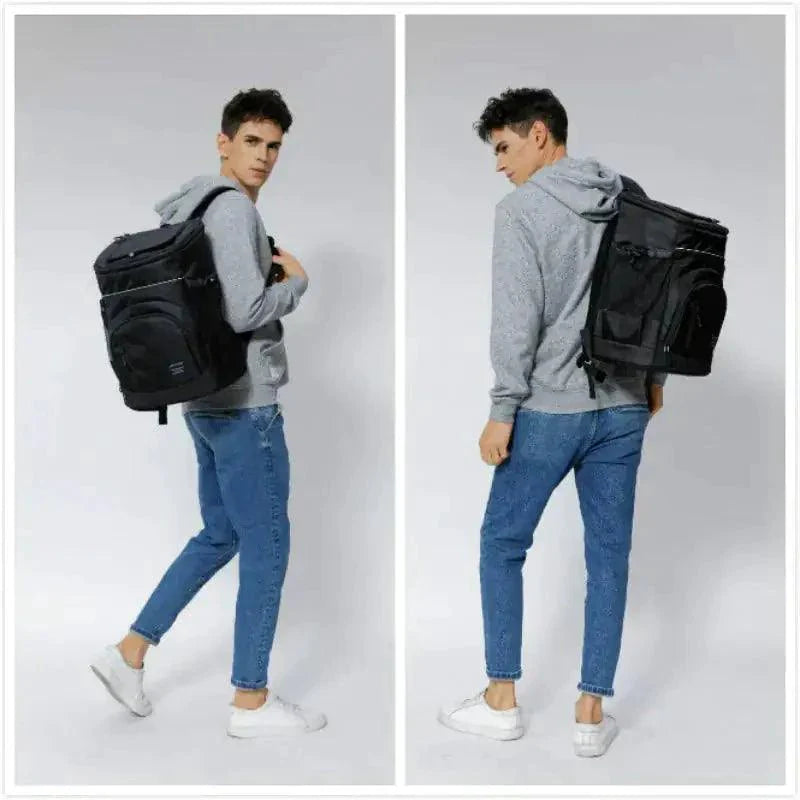 ChillPack 33L Travel Cooler for Outdoor Adventures