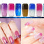 Adhesivo de Gel para Uñas Cromático - Compatible con UV/LED