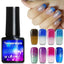 Adhesivo de Gel para Uñas Cromático - Compatible con UV/LED
