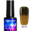Adhesivo de Gel para Uñas Cromático - Compatible con UV/LED