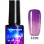 Adhesivo de Gel para Uñas Cromático - Compatible con UV/LED