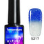 Adhesivo de Gel para Uñas Cromático - Compatible con UV/LED