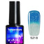 Adhesivo de Gel para Uñas Cromático - Compatible con UV/LED