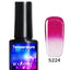 Adhesivo de Gel para Uñas Cromático - Compatible con UV/LED