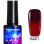 Adhesivo de Gel para Uñas Cromático - Compatible con UV/LED