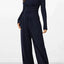 City Comfort Asymmetrical Ensemble