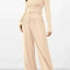 City Comfort Asymmetrical Ensemble