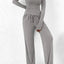 City Comfort Asymmetrical Ensemble