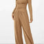 City Comfort Asymmetrical Ensemble