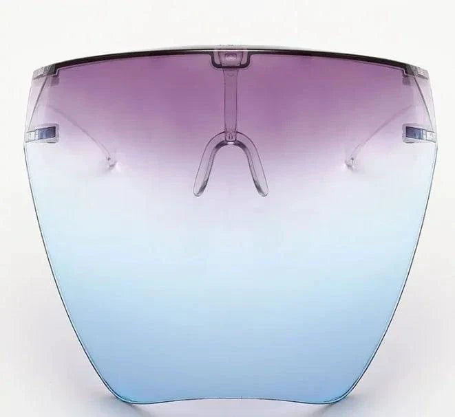 Lunettes Anti-Projections ClearShield