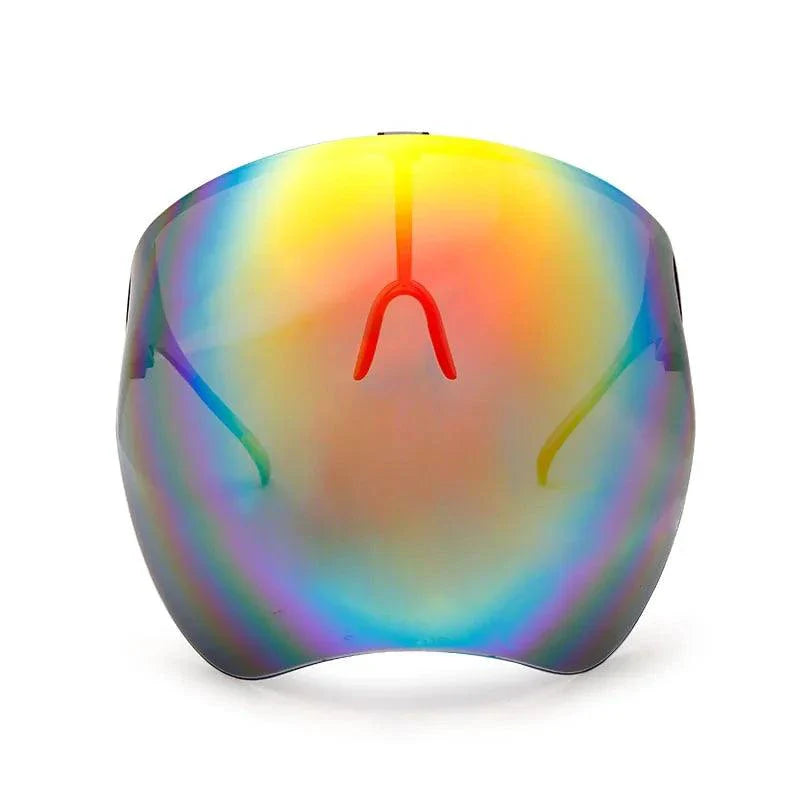 Lunettes Anti-Projections ClearShield