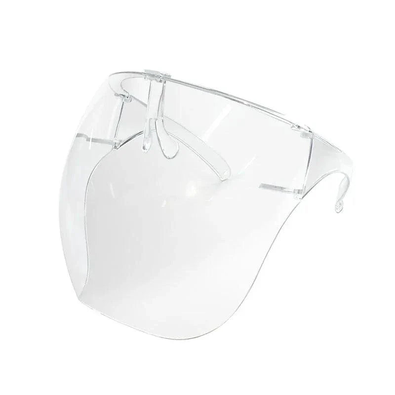 Lunettes Anti-Projections ClearShield