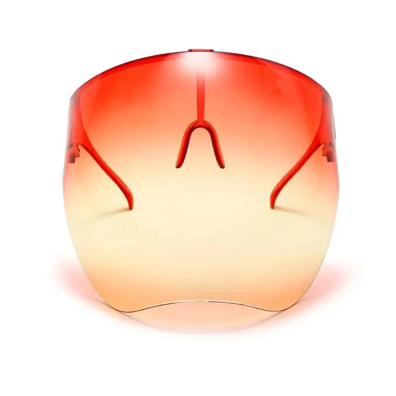Lunettes Anti-Projections ClearShield