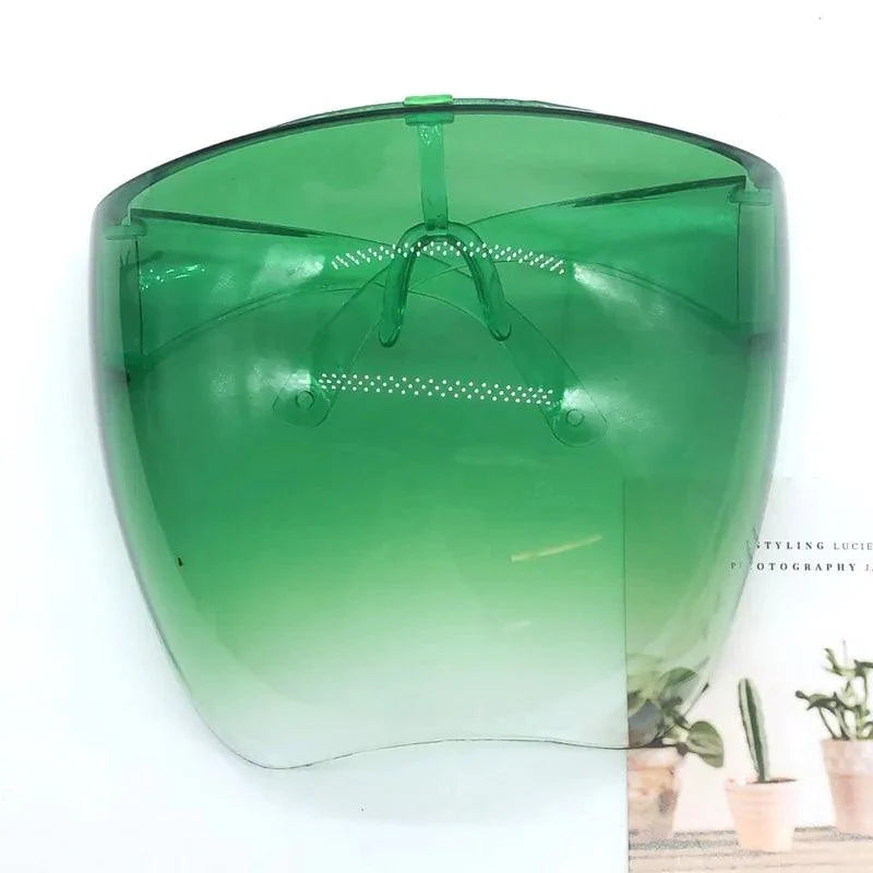 Lunettes Anti-Projections ClearShield