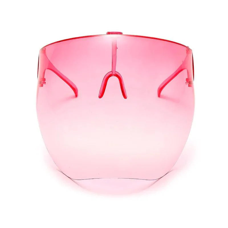 Lunettes Anti-Projections ClearShield