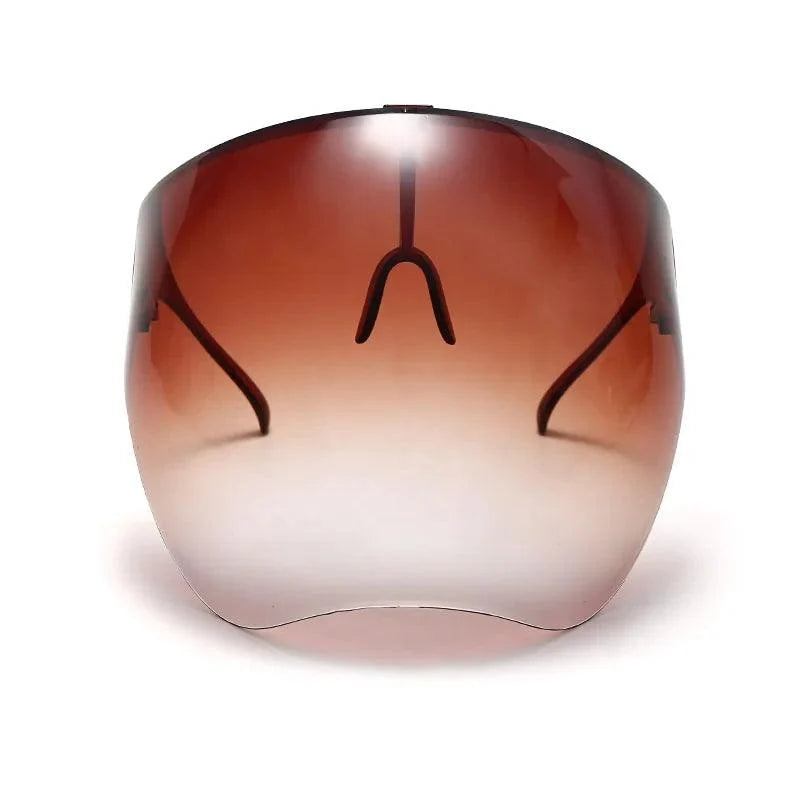 Lunettes Anti-Projections ClearShield