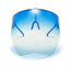 Lunettes Anti-Projections ClearShield