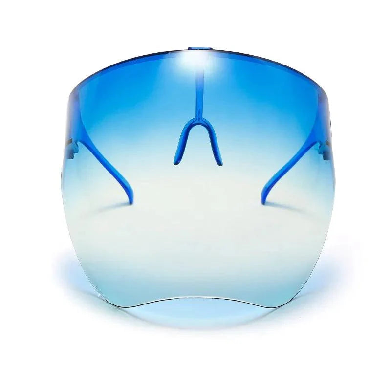Lunettes Anti-Projections ClearShield
