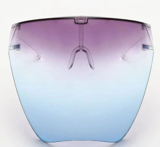 Lunettes Anti-Projections ClearShield