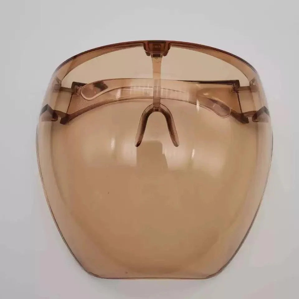 Lunettes Anti-Projections ClearShield