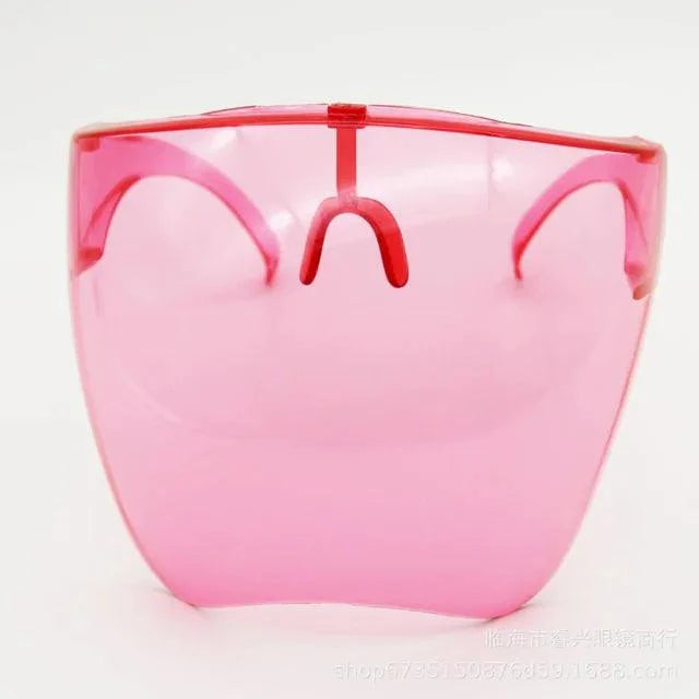 Lunettes Anti-Projections ClearShield