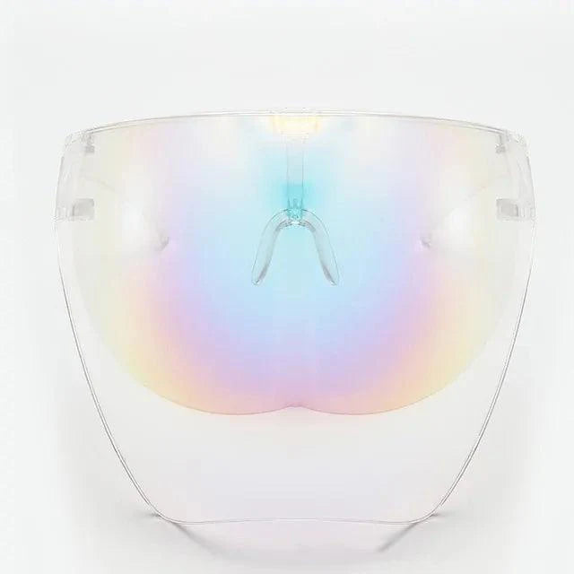 Lunettes Anti-Projections ClearShield