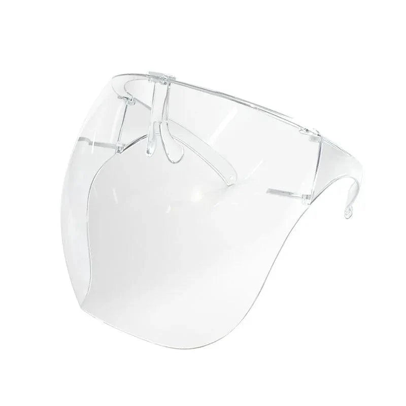 Lunettes Anti-Projections ClearShield