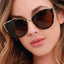 Gafas de sol Cleo Cat Eye