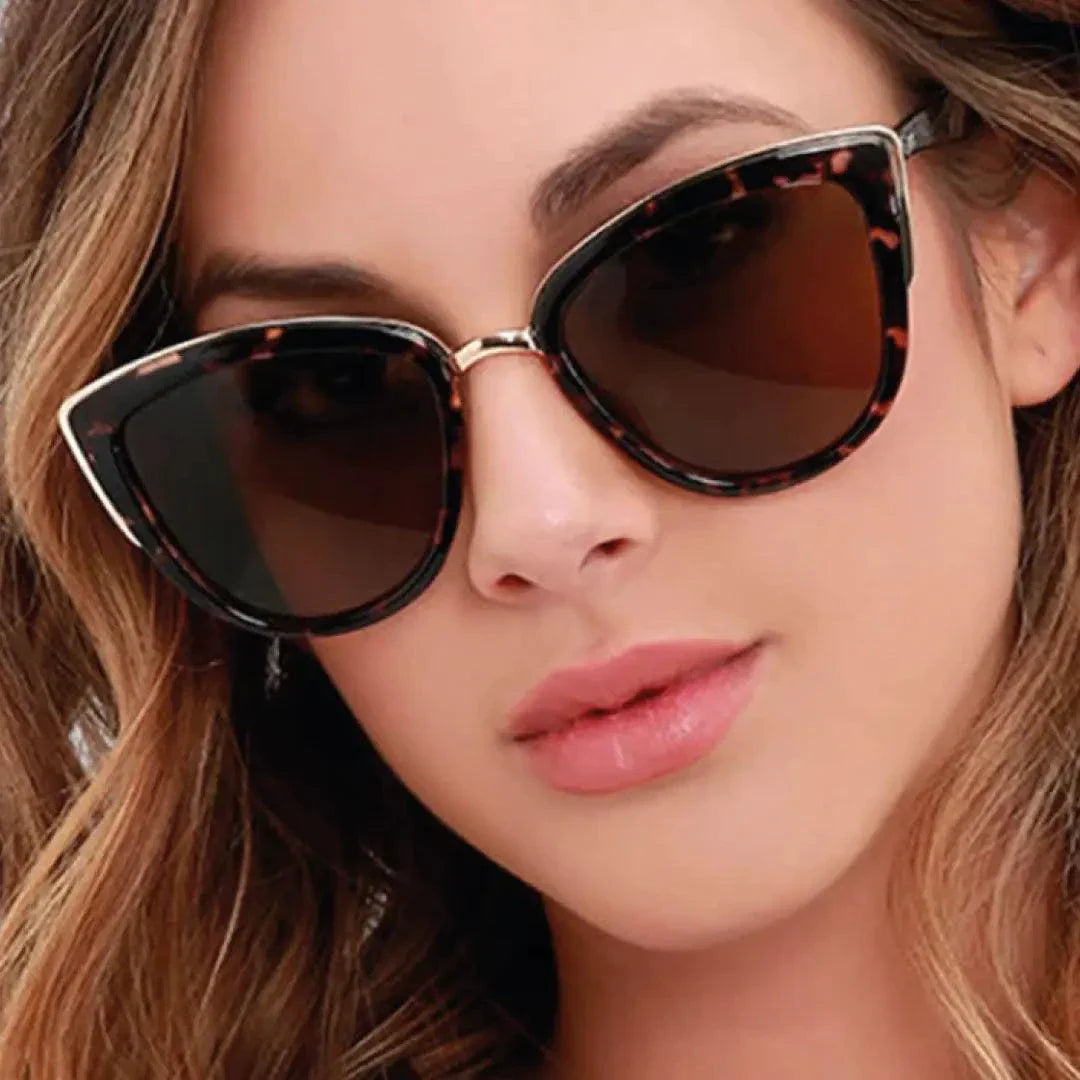 Gafas de sol Cleo Cat Eye