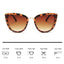 Gafas de sol Cleo Cat Eye