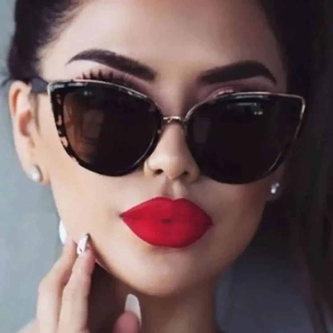 Gafas de sol Cleo Cat Eye