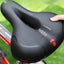 Cloud Comfort Bike Saddle - Premium Cushion for Enhanced Riding Experience