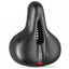 Cloud Comfort Bike Saddle - Premium Cushion for Enhanced Riding Experience