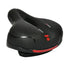 Cloud Comfort Bike Saddle - Premium Cushion for Enhanced Riding Experience