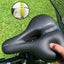 Cloud Comfort Bike Saddle - Premium Cushion for Enhanced Riding Experience