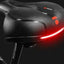 Cloud Comfort Bike Saddle - Premium Cushion for Enhanced Riding Experience