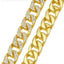 Bracelet en Or Clyde Élégance