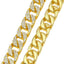 Bracelet en Or Clyde Élégance